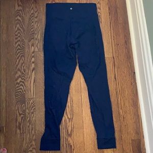 Lululemon High Rise Legging
